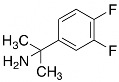 2-(3,4-difluorophenyl)propan-2-amine