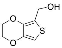 2,3-dihydrothieno[3,4-b][1,4]dioxin-5-ylmethanol