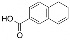 5,6-dihydronaphthalene-2-carboxylic acid