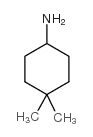 4,4-Dimethylcyclohexan-1-amine