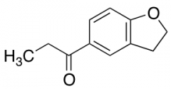 1-(2,3-dihydro-1-benzofuran-5-yl)propan-1-one