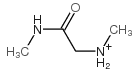 N1,N2-Dimethylglycinamide hydrochloride