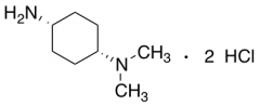 N1,N1-Dimethylcyclohexane-1,4-diamine Dihydrochloride