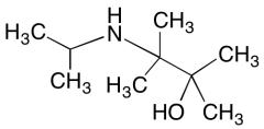 2,3-Dimethyl-3-[(1-methylethyl)amino]-2-butanol