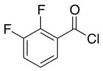 2,3-Difluorobenzoyl chloride