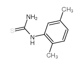 (2,5-Dimethyl-phenyl)-thiourea