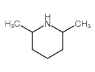2,6-Dimethylpiperidine