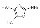 4,5-Dimethyloxazol-2-amine