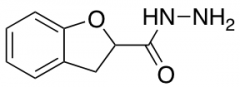 2,3-dihydro-1-benzofuran-2-carbohydrazide