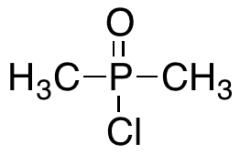 Dimethylphosphinic Chloride