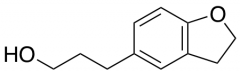 3-(2,3-dihydro-1-benzofuran-5-yl)propan-1-ol