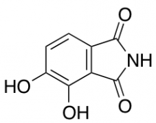4,5-dihydroxy-2,3-dihydro-1H-isoindole-1,3-dione
