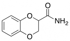 2,3-dihydro-1,4-benzodioxine-2-carboxamide