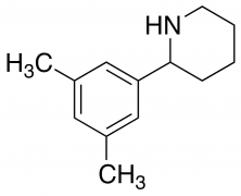 2-(3,5-Dimethylphenyl)piperidine