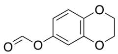 2,3-dihydro-1,4-benzodioxin-6-yl formate