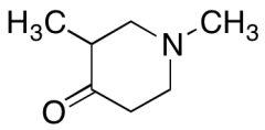 1,3-Dimethylpiperidin-4-one