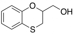2,3-dihydro-1,4-benzoxathiin-2-ylmethanol
