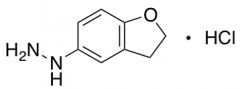 2,3-dihydro-1-benzofuran-5-ylhydrazine hydrochloride