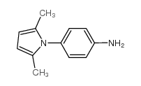 4-(2,5-Dimethyl-pyrrol-1-yl)-phenylamine