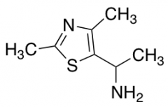 1-(Dimethyl-1,3-thiazol-5-yl)ethan-1-amine