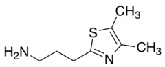 3-(4,5-Dimethyl-1,3-thiazol-2-yl)-1-propanamine