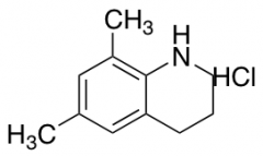 6,8-dimethyl-1,2,3,4-tetrahydroquinoline hydrochloride