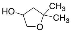 5,5-dimethyltetrahydrofuran-3-ol