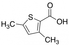 3,5-dimethylthiophene-2-carboxylic acid