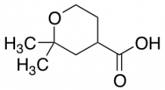 2,2-dimethyltetrahydro-2H-pyran-4-carboxylic acid