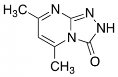 5,7-dimethyl[1,2,4]triazolo[4,3-a]pyrimidin-3(2H)-one