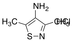 dimethyl-1,2-thiazol-4-amine hydrochloride