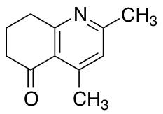 2,4-dimethyl-5,6,7,8-tetrahydroquinolin-5-one