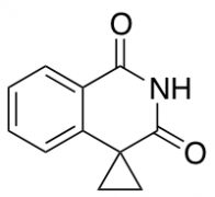 2',3'-dihydro-1'H-spiro[cyclopropane-1,4'-isoquinoline]-1',3'-dione