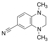 1,4-dimethyl-1,2,3,4-tetrahydroquinoxaline-6-carbonitrile