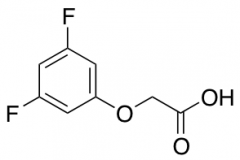 2-(3,5-difluorophenoxy)acetic acid
