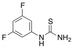 (3,5-difluorophenyl)thiourea
