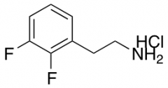 2-(2,3-difluorophenyl)ethan-1-amine hydrochloride
