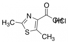 dimethyl-1,3-thiazole-4-carboxylic Acid hydrochloride