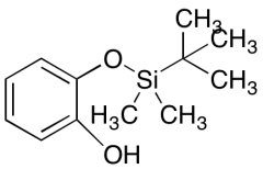 2-[[(1,1-Dimethylethyl)dimethylsilyl]oxy]phenol