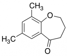 7,9-dimethyl-2,3,4,5-tetrahydro-1-benzoxepin-5-one