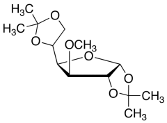 1,2:5,6-Diisopropylidene-3-O-methyl-&alpha;-D-glucofuranose