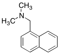 N,N-Dimethyl-1-(naphthalen-1-yl)methanamine