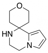 3',4'-dihydro-2'H-spiro[oxane-4,1'-pyrrolo[1,2-a]pyrazine]
