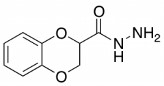 2,3-dihydro-1,4-benzodioxine-2-carbohydrazide