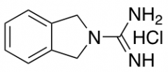 2,3-dihydro-1H-isoindole-2-carboximidamide hydrochloride