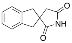 1,3-dihydrospiro[indene-2,3'-pyrrolidine]-2',5'-dione