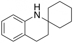 3',4'-dihydro-1'H-spiro[cyclohexane-1,2'-quinoline]