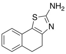 4,5-dihydronaphtho[2,1-d][1,3]thiazol-2-amine