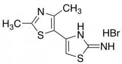4-(dimethyl-1,3-thiazol-5-yl)-1,3-thiazol-2-amine