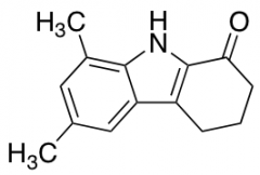 6,8-dimethyl-2,3,4,9-tetrahydro-1H-carbazol-1-one